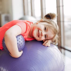 Maria Montessori - Vita Psichica e movimento Corso AISFI